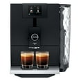 thumbnail image 2 of Jura ENA 8 Automatic Espresso Machine | 15 Recipes | Full Metropolitan Black | 15496, 2 of 6