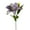 Purple, variant on Faux Lily Flowers Bulk Realistic Artificial Tiger Lily Long-lasting Fake Lily Stem for Floral Arrangement Wedding Party