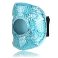 thumbnail image 5 of Knee Ice Pack Wrap Reusable Gel Cold Pack for Knee Pain Relief, Injuries, Swelling, Bruises,and Replacement Surgery, 5 of 18