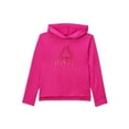 thumbnail image 3 of Reebok Girls Lightweight Jersey Hoodie And Jogger Set, 2 Piece, Sizes 4-18, 3 of 6