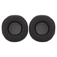 thumbnail image 1 of Almohadillas de repuesto profesionales con aislamiento de ruido para auriculares Skullcandy HESH 2.0, 1 of 14