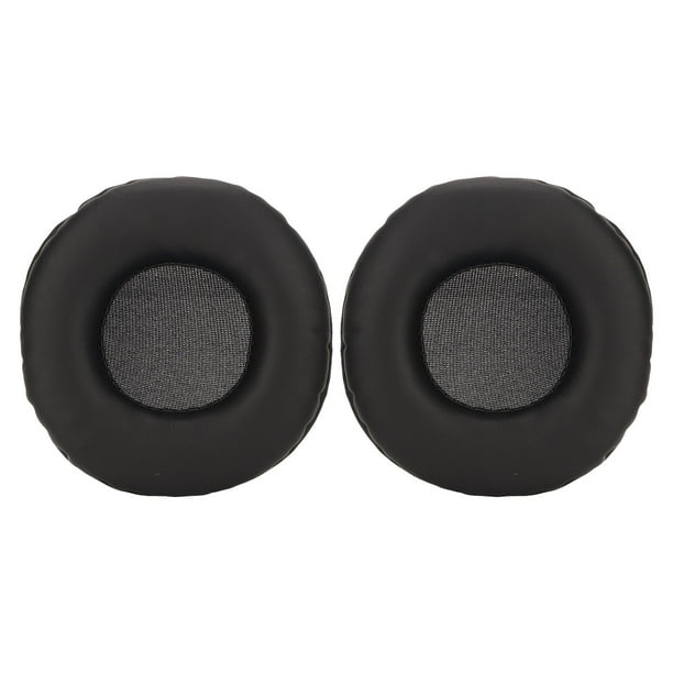Almohadillas para los oídos, almohadillas de repuesto profesionales con aislamiento de ruido para auriculares Skullcandy HESH 2,0