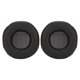 thumbnail image 1 of Almohadillas para los oídos, almohadillas de repuesto profesionales con aislamiento de ruido para auriculares Skullcandy HESH 2,0, 1 of 8