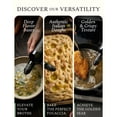 thumbnail image 7 of ROI Ligurian Extra Virgin Italian Olive Oil, Premium Early Harvest Cold Pressed, High Polyphenol, Taggiasca Single Origin EVOO, 8.45 fl oz (250ml), 7 of 7