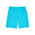 thumbnail image 2 of Athletic Works Boys' 4-18 & Husky Core Shorts, 2 of 3