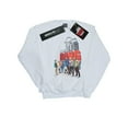 thumbnail image 1 of The Big Bang Theory Sweat-Shirt Homme Grand Poster, 1 of 3
