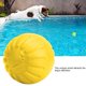 thumbnail image 3 of Pelotas Para Perros Pequeñas, Pelotas Para Cachorros, Pelotas Para Cachorros, Juguetes Para La Dentición Resistentes A Las Mordeduras, Pelotas Para Masticar, Pelota Para Limpiar, 3 of 8