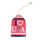 thumbnail image 1 of Fiestas Patrias Bandera Decoración Exterior Jardín, Independence Day Banner Home Garden Decoration, Metal Frame, Resistente al clima, Adecuado para Piscina, Fácil de Montar, para Patio,, 1 of 8