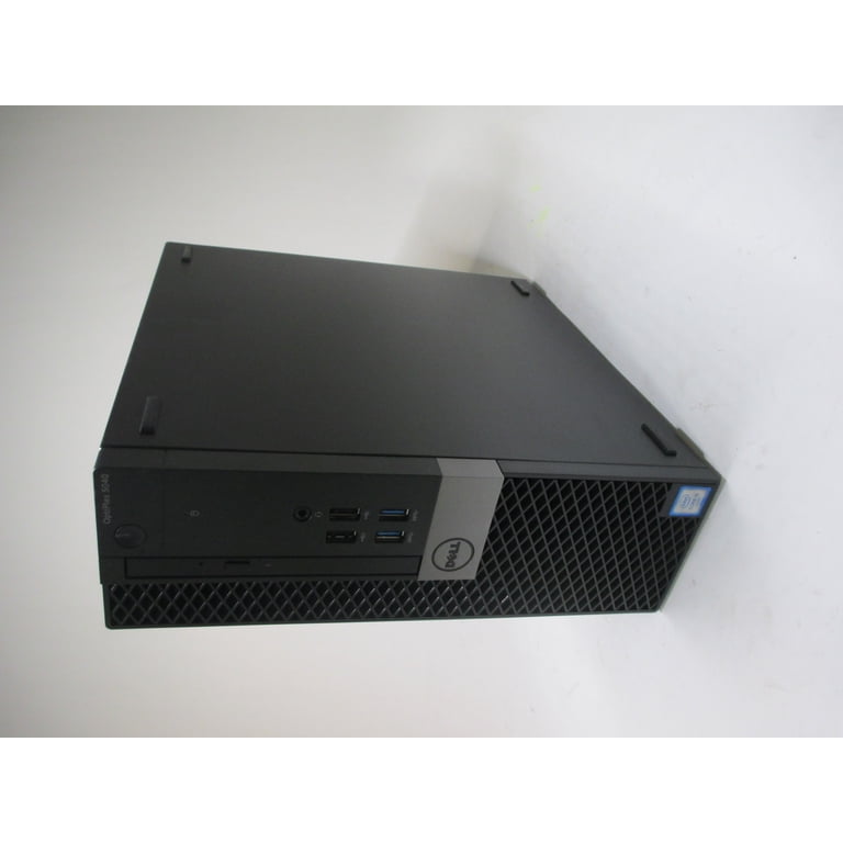 DELL OptiPlex 5040SFF Core i3-6100 8GB ➂