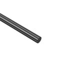 thumbnail image 4 of 3pcs Plastic Round Rod 5/16" Dia 20" Length Black (POM) Polyoxymethylene Rods Engineering Plastic Round Bars(8mm), 4 of 5