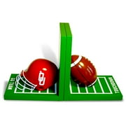 Baby Fanatic - University of Oklahoma - Bookends