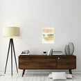 thumbnail image 2 of Global Gallery Avery Tillmon 'Dawn Crop' Canvas Wall Art, 2 of 4