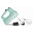 thumbnail image 2 of KitchenAid® 6 Speed Hand Mixer with Flex Edge Beaters, 2 of 6