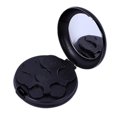 thumbnail image 1 of Blarkrus Euro Coin Organizer Portable Mini Coin Dispenser Case with Mi, 1 of 1