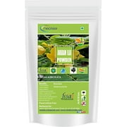Neotea Avram Leaves Tangedu Tarwar Avaram Senna Auriculata Avram Leaf Powder (10.58 OZ) 300 gm