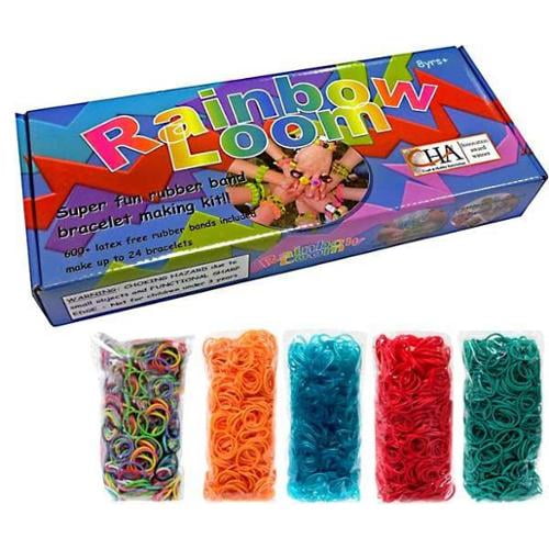 rainbow loom kit walmart