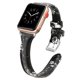 thumbnail image 1 of Extensibles Correa De Cuero Para Relojes Apple Watch 38/40/40/42mm - Cierre de Buckle Levamdar 2033273-13, 1 of 8