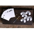 thumbnail image 2 of Power Calls Beau Brooks Signature Mockingbird Diaphragm Turkey Call 3PK, 2 of 3