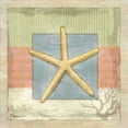 thumbnail image 2 of Montego Starfish Poster Print by Paul Brent (12 x 12), 2 of 2