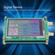 thumbnail image 4 of Módulo generador de señales, generador de señales RF de frecuencia de bajo ruido, control de pantalla táctil completo, generador de señales RF compatible con MAX2870, 4 of 5