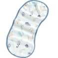thumbnail image 1 of Toalla bofetada para bebé recién nacido, almohadilla para escupir leche, toalla suave para saliva Zhivalor CPB-US-PSF129-4, 1 of 5