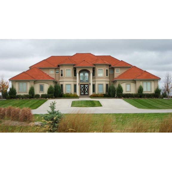 Advanced House Plans: Builder Ready Blueprints | Waterford 29134 | 2 Story Plan