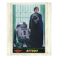 thumbnail image 5 of Star Wars: The Mandalorian Luke And The Child Kids Silk Touch Throw Blanket, 5 of 5