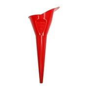 Hyper Tough Super Quick Multi-Use Plastic Funnel, HTSQF-2020