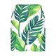 thumbnail image 3 of Mens Pantalones Cortos Cintura Elástica con Bolsillos Pantalones Cortos de Impresión de la Moda Casual, Pantalones de Playa de Cintura Elástica con Bolsillos, Poliéster, 3 of 5