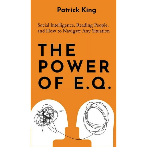 The Power of E.Q. (Hardcover)