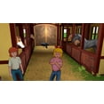 thumbnail image 5 of Bibi & Tina at the horse farm - PlayStation 4, 5 of 7