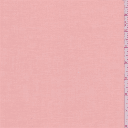Peach Cotton Lawn Fabric By The Yard Peach Cotton Lawn Fabric By The Yard
