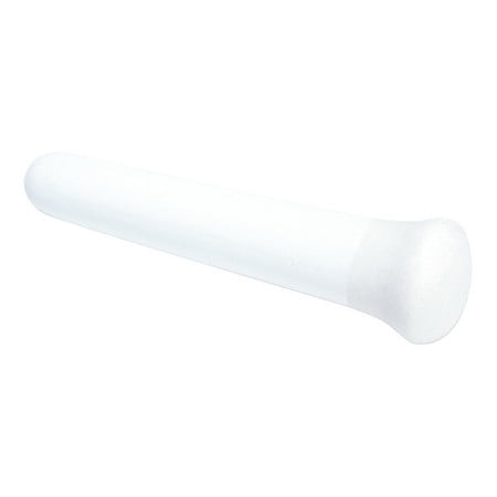 

Pestle Porcelain Unglazed 1150C White