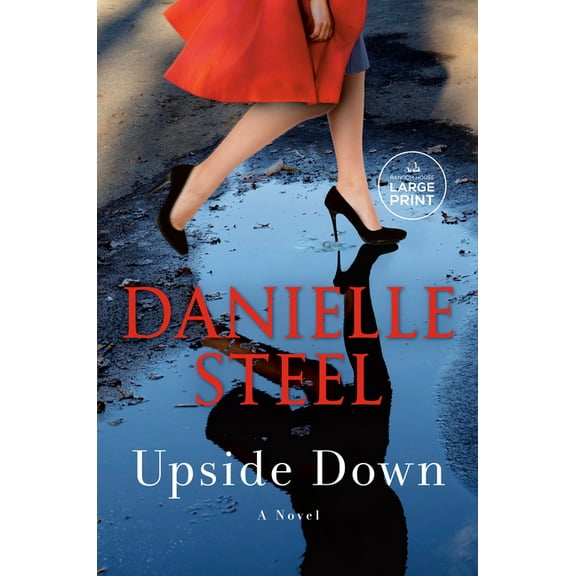 Upside Down, (Paperback)