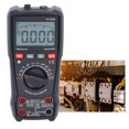 thumbnail image 1 of Probador Múltiple, Voltímetro, Ohmímetro, 4000 Cuentas, Alarmas Duales De Sonido Y Luz Para La Industria, 1 of 8