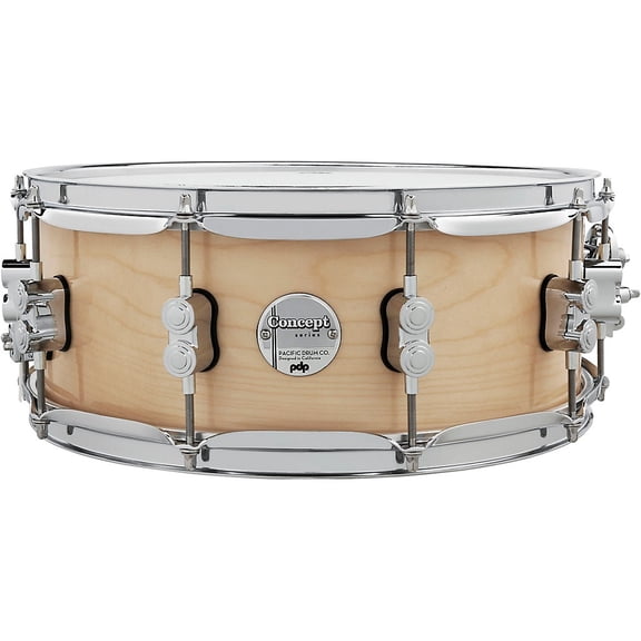 NATURAL LACQUER - CHROME HW 5.5x14