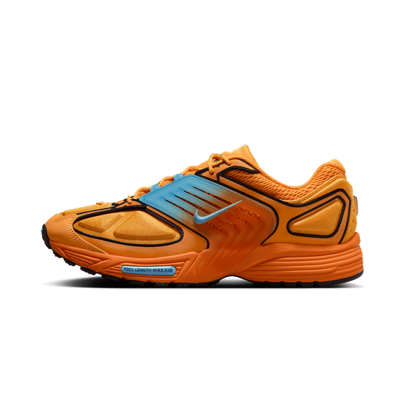 NIKE MENS Air Pegasus Wave "Sundial Orange Blue" IB0612 701 from Stadium Goods