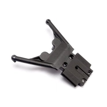Kit Telaio LCG Traxxas 7421 Per Slash 4X4 - Abbassa Il Baricentro Della Tua RC - Foto 3