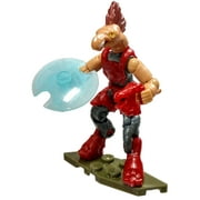 Halo Infinite Series 2 Red Jackal Minifigure (No Packaging)