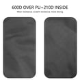 thumbnail image 6 of Professional 45 Inch Tripod Bag Water Resistant Fabric Shoulder Strap Design, 6 of 11