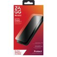 thumbnail image 5 of ZAGG InvisibleShield Hybrid Glass AM for iPhone 15 Pro Max, 5 of 5