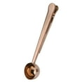 thumbnail image 4 of Coffee ScoopStainless Steel Coffee Clip Stainless Steel Tablespoon Measuring Spoon Proven Performance, 4 of 5