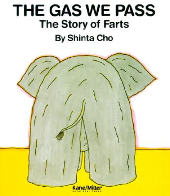 Peggy Farts