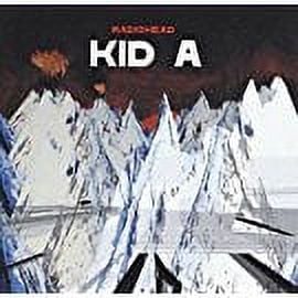 Radiohead - Ok Computer, XL Recordings, Music & Performance, CD