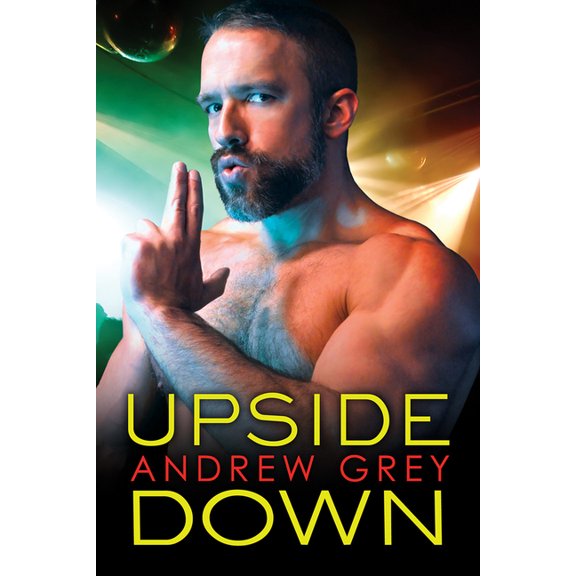 Bronco's Boys Upside Down, Book 2, (Paperback)