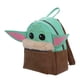 thumbnail image 3 of Mini Mochila Juvenil Truzt The Mandalorian (Baby Yoda), 3 of 4