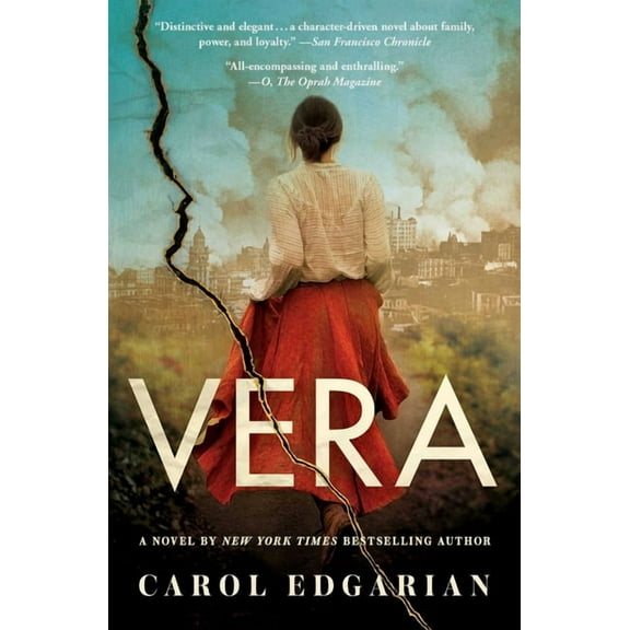 Vera : A Novel (Paperback)