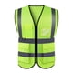 thumbnail image 1 of Traffic Clothing Reflective Clothing Bright Fluorescent Work Clothes, 1 of 2