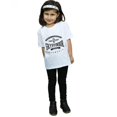 thumbnail image 4 of Harry Potter Girls Gryffindor Keeper Cotton T-Shirt, 4 of 5