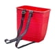 thumbnail image 2 of Mochila agrícola, cesta de picnic, cesta de almacenamiento para recoger frutas, cesta de compras rojo m, 2 of 9